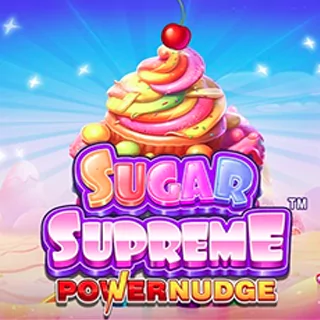 Sugar Supreme Powernudge